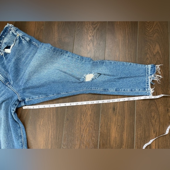 FRAME Le high skinny crop - Picture 8 of 9